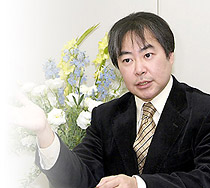 �C���^�r���[�ʐ^