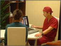 3D�摜�ɂ��C���[�W�̋��L